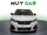 Usado Peugeot 5008 Allure 131 CV (96 kW) 2020 Blanco SUV