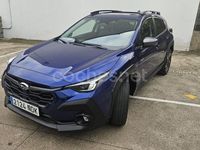 Nuevo Subaru Crosstrek 136 CV (100 kW) 2025 Azul SUV