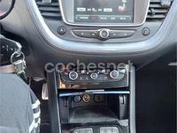 Usado Opel Grandland X 130 CV (95 kW) 2019 Blanco SUV
