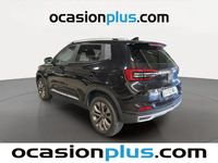Usado DR DR 4.0 116 CV (85 kW) 2023 Negro SUV