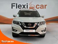 usado Nissan X-Trail CONNECT 150CV