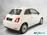 usado Fiat 500 1.2 Lounge