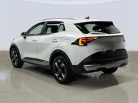 Nuevo Kia Sportage 150 CV (110 kW) 2025 Cassa white SUV