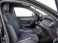 Usado Skoda Kodiaq SportLine 204 CV (150 kW) 2025 Negro SUV