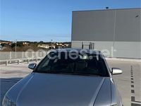 Usado Audi A4 S-Line 170 CV (125 kW) 2007 Gris / plata Berlina