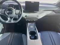 Nuevo BYD Dolphin Surf Comfort 114 kW (156 CV) 2026 Azul Utilitario