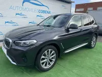 Occasion BMW X3 xLine 190 PK (139 kW) 2023 Grijs SUV