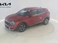 Usado Kia Sportage 150 CV (110 kW) 2022 SUV