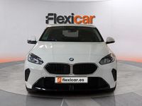 Usado BMW 118 150 CV (110 kW) 2025 Blanco Utilitario