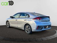 usado Hyundai Ioniq 1.6 Hybrid Plug-in-Hybrid