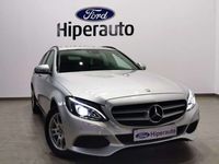 usado Mercedes C220 Estate 180CDI BE Edition 7G Plus