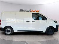 Usado Peugeot Expert S 120 CV (88 kW) 2020 Blanco Van
