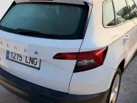 Usado Skoda Karoq Ambition 150 CV (110 kW) 2021 SUV