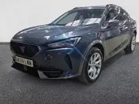 Usado Cupra Formentor 150 CV (110 kW) 2022 SUV