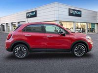 Usado Fiat 500X 121 CV (88 kW) 2023 Rojo SUV