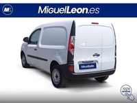 usado Renault Kangoo 1.5 90cv dci PROFESIONAL