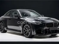 Usado BMW M2 480 CV (353 kW) 2025 Negro Coupe