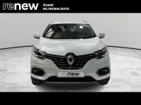 Usado Renault Kadjar Techno 140 CV (102 kW) 2022 Blanco SUV