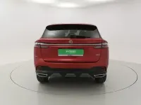 Nuevo MG HS Luxury 170 CV (125 kW) 2025 Rojo SUV
