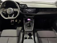 Uusi Audi A3 S-Line 116 HP (85 kW) 2026 Sininen