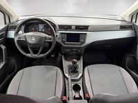 Usado Seat Arona Ecomotive 116 CV (85 kW) 2019 Blanco SUV