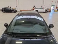 Usado Toyota Corolla Active 122 CV (89 kW) 2019 Negro Utilitario
