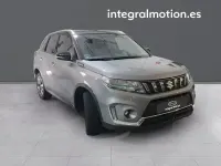 Usado Suzuki Vitara GLX 129 CV (94 kW) 2023 Gris SUV