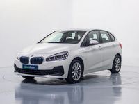 Usado BMW 225 Active Tourer iPerformance 224 CV (164 kW) 2018 Blanco Monovolumen