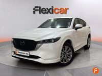 Usado Mazda CX-5 Homura-Line 184 CV (135 kW) 2023 Blanco SUV