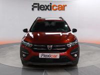 Usado Dacia Jogger Comfort 101 CV (74 kW) 2022 Naranja Monovolumen