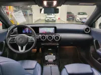 Usado Mercedes A250 218 CV (160 kW) 2020 Azul Utilitario