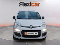 Usado Fiat Panda 71 CV (52 kW) 2022 Azul Utilitario