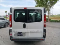 Usado Opel Vivaro Edition 114 CV (83 kW) 2013 Monovolumen