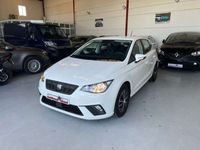 usado Seat Ibiza 1.6TDI CR S&S Reference 95