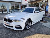 usado BMW 520 SERIE 5 TOURING d xDrive Msport