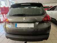 Usado Peugeot 2008 Active 82 CV (60 kW) 2016 Gris SUV