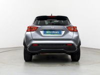 Usado Nissan Juke N-Connecta 143 CV (105 kW) 2025 Gris / plata SUV