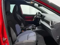 Usado Seat Arona FR 115 CV (84 kW) 2025 Rojo SUV