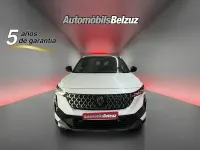 Usado Renault Austral Evolution 200 CV (147 kW) 2025 Blanco SUV