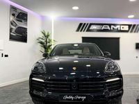 Usado Porsche Cayenne 462 CV (339 kW) 2020 Negro SUV