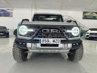 Usado Ford Bronco Raptor 423 CV (311 kW) 2023 SUV