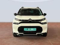 Usado Citroën C3 Aircross Feel 110 CV (80 kW) 2022 Blanco SUV