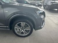 Usado Audi Q2 150 CV (110 kW) 2024 SUV