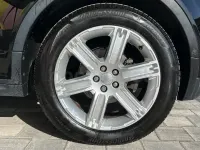 Usado Land Rover Range Rover evoque Dynamic 190 CV (139 kW) 2014 Negro SUV