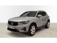 Usado Volvo XC40 Core 129 CV (94 kW) 2024 Gris SUV