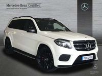 usado Mercedes GLS350 GL 320 GLS-CLASSD 4MATIC AMG LINE