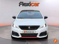 Usado Peugeot 308 GTi 262 CV (192 kW) 2020 Blanco Berlina
