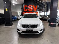 Usado Volvo XC40 Inscription 265 CV (194 kW) 2022 Blanco SUV