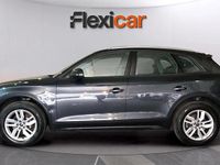 Usado Audi Q5 Premium 163 CV (119 kW) 2022 Gris SUV