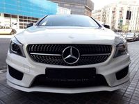 usado Mercedes CLA250 Shooting Brake AMG Line 7G-DCT